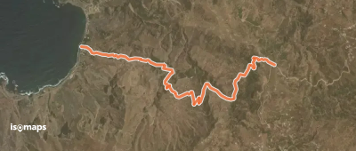 OSM Route 18980785