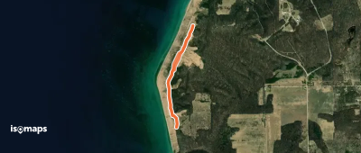 No Name Trail