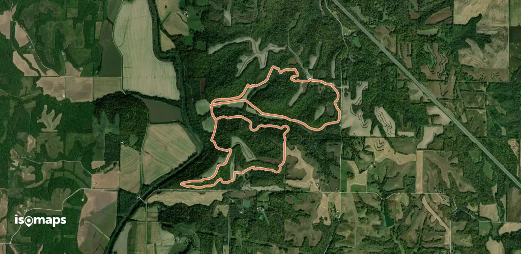 Multi-Use Trail B