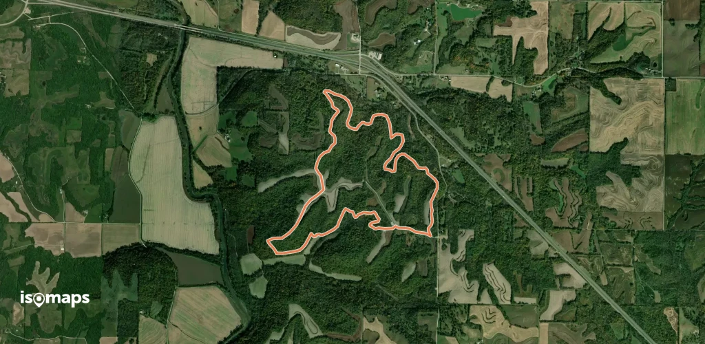 Multi-Use Trail A