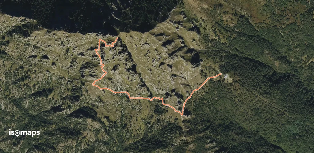 OSM Route 19995944