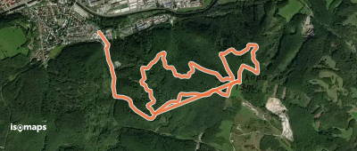 OSM Route 1902848