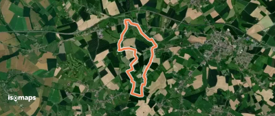 Circuit du Pissotiau