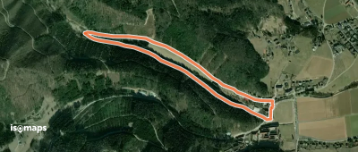 Prälatenweg