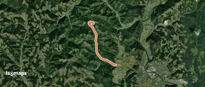 Wanderweg 33