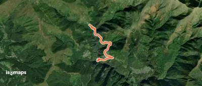 OSM Route 19997028