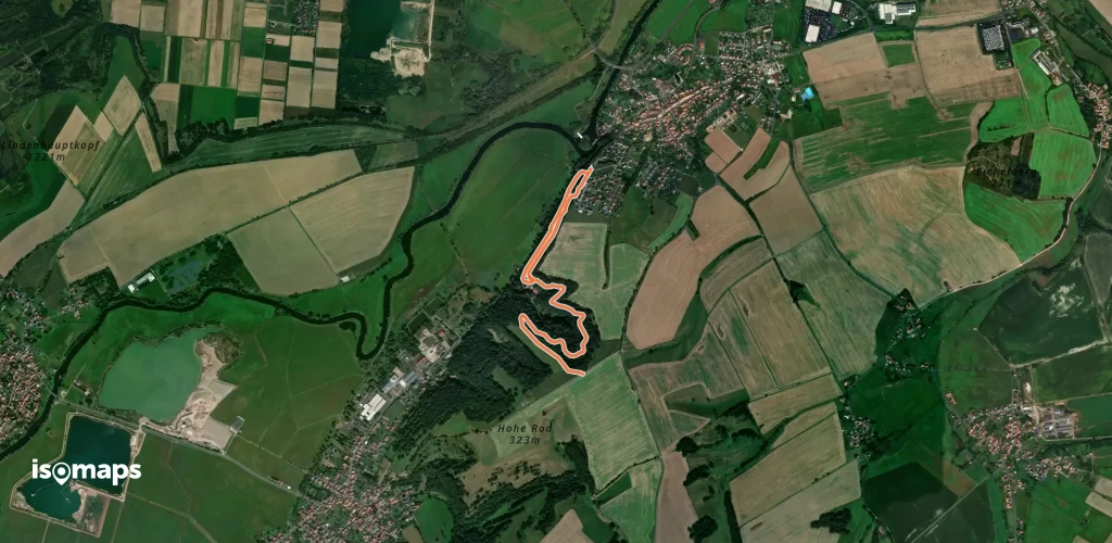 Wolfterweg