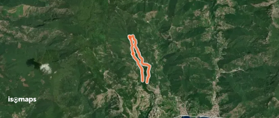 OSM Route 17371820
