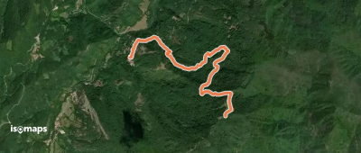 OSM Route 17371893
