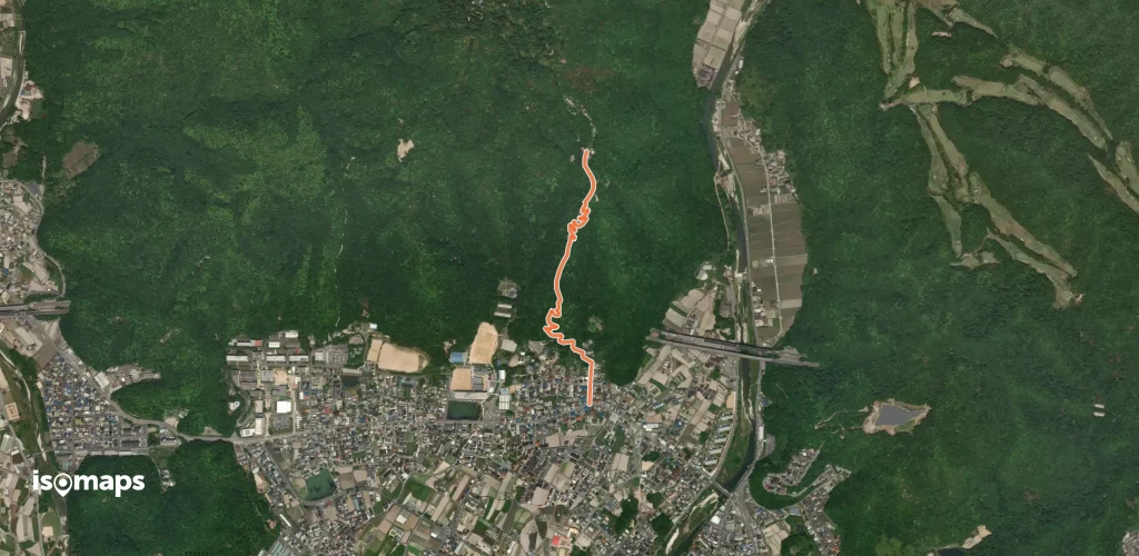東坂