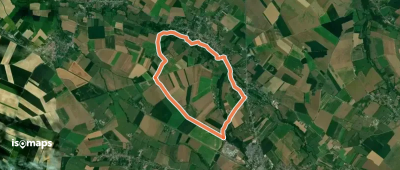 Autour de Villers-Pol