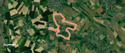Circuit Champêtre de Maresches