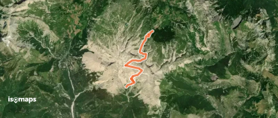 Tour du Dévoluy