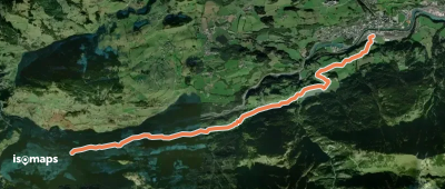 St. Veit Schattseitweg