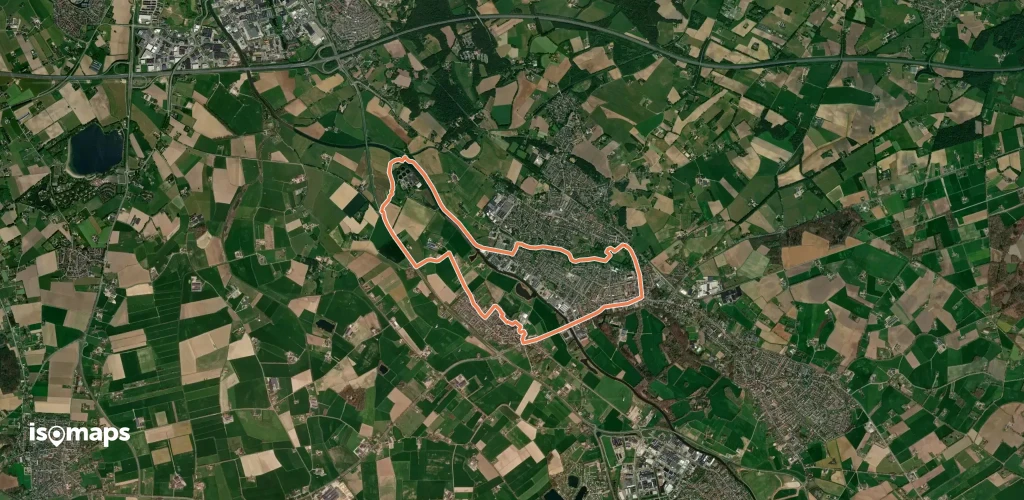 Route de Pol