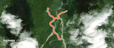 OSM Route 17376479