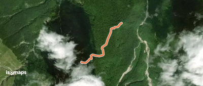 OSM Route 17376481