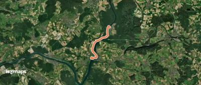 Hugenotten- und Waldenserweg