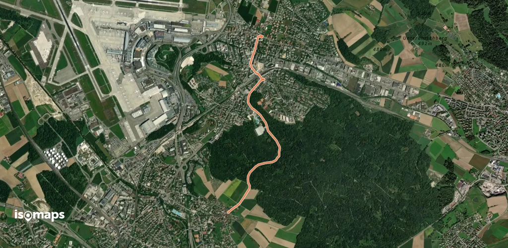 Hugenotten- und Waldenserweg