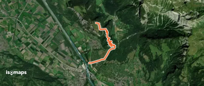 Müli Vorder Ochsenberg
