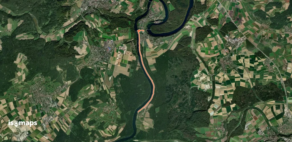 Hugenotten- und Waldenserweg