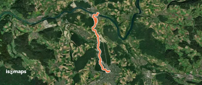 Hugenotten- und Waldenserweg
