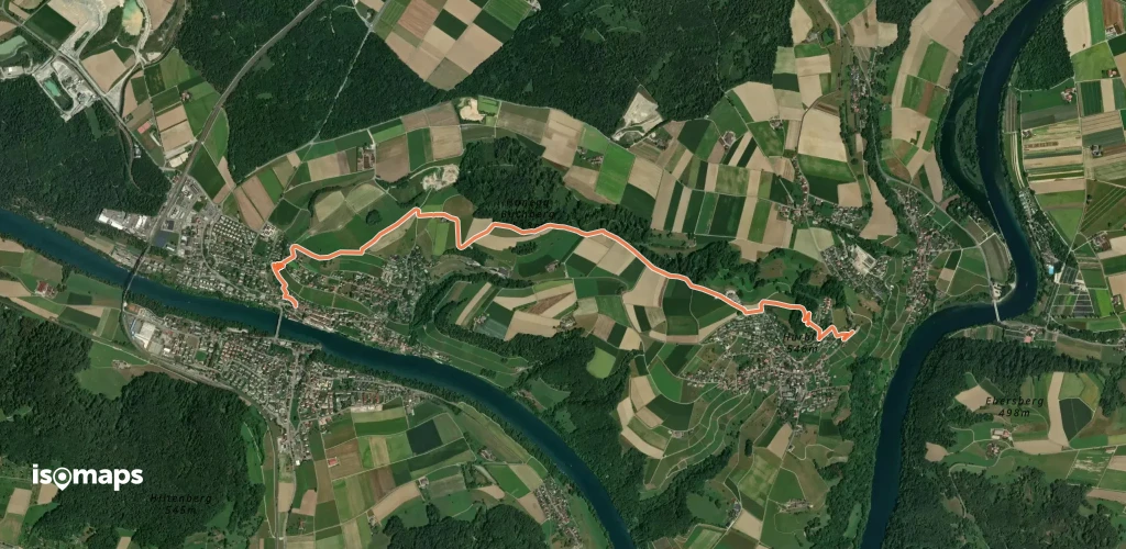Hugenotten- und Waldenserweg