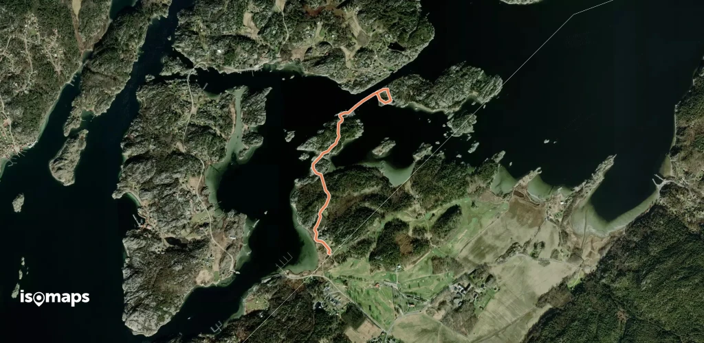 Björnsundskanalen