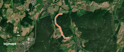 Rengshausen Rundweg R12