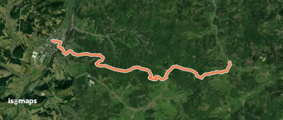 OSM Route 1903928