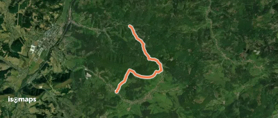 OSM Route 1903966