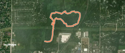 Moraine View Trail