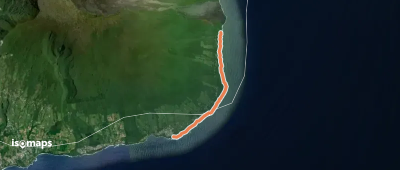 Sentier Littoral