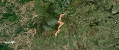 OSM Route 18986821