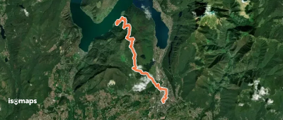 Trans Swiss Trail
