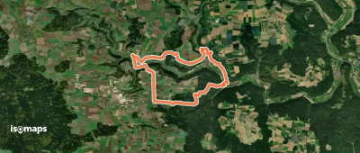 Ritter- und Römerweg