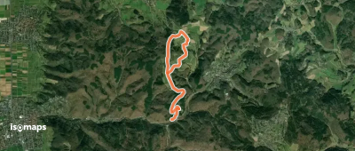 Rundwanderweg Schafpferch 3: Ursenbach