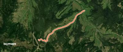 OSM Route 1904893