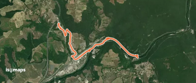 OSM Route 17853106