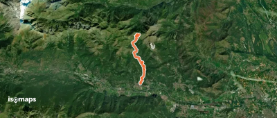 OSM Route 1905177