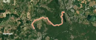 OSM Route 17853215