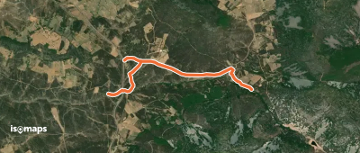 Los Molinos de Rio Frío Sevilleja de la Jara