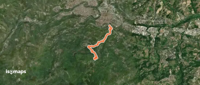 OSM Route 17386687
