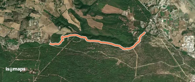 Arroyo Mondragón
