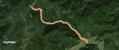 Obertal - Ruhestein