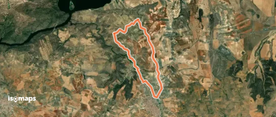 La Peña de la Mora