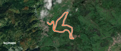 Circuit du Kohlberg