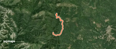 Sequoia Trail