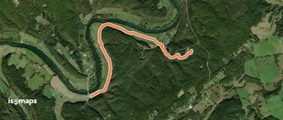 Culler's Trail