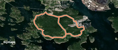 Femöre runt